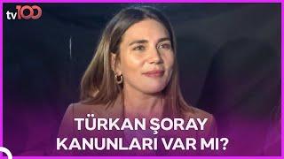 Buse Varol Merak Edilen Soruları Cevapladı