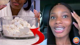 I Made Corn Starch Chunks, Auntie Duties & Family Day | Starring Shameka