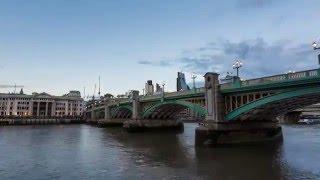 Welcome to Hyperlapse (London)