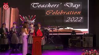 Mount Carmel School Teachers' Day 2022 II