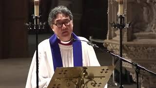 The Second Sunday of Advent, Year B (Sermon Only) - December 10, 2023