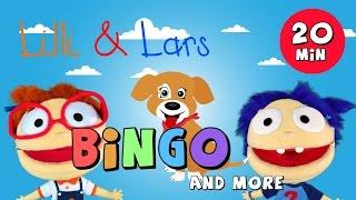 nursery rhymes collection for kids - 20 Min | nursery SONGS for babies with lyrics