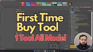 All Mobile Software with One Tool: First Time Buy Online Tool & Dongle ?