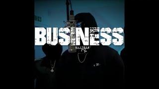 [SOLD] TPL X Mini X Sava (OTP) X UK Drill Type Beat - "Business" | UK Drill Instrumental 2021