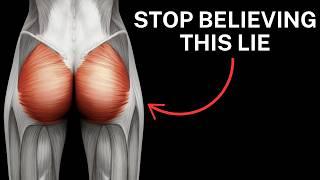 "Glute Activation": A Big Fat Lie