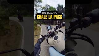 One of the most profound rides I have been on…  #shorts #biker #ytshorts #shortsviral #nature