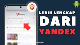 Anti Ribet! Cara Mencari Video Viral di Brave Search