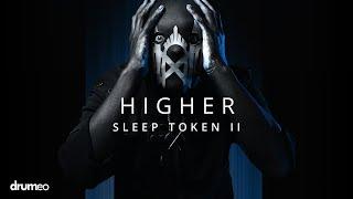 Sleep Token II Plays "Higher"