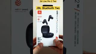 Jbl Live Pro 2 Tws Unboxing And Review  Bluetooth Airpods #jbl #bluetoothheadset