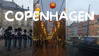 The cleanest city in Europe? | Exploring Copenhagen