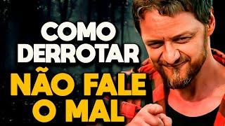 Como Derrotar Não Fale o Mal (SPEAK NO EVIL)