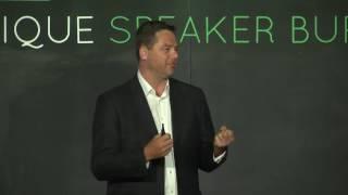 Achieve Remarkable Things-  Dr Graeme Codrington