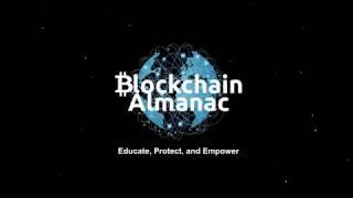 Blockchain Almanac; August Monthly Report