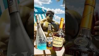 Mexican Hulk: The Cocktail That Will Destroy You