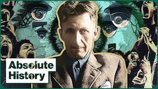 How Did George Orwell Predict Mind Control In Our World Today?