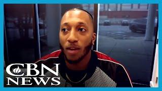 'No Church in a While': Lecrae Tells CBN News About New Project and How 'Jesus Welcomes the Outcast