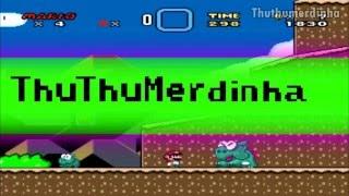 Thuthumerdinha Opening Theme