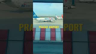 #prague#praha#airport#europe#life#beautiful#country#shorts#youtube#travel#Yedukondalu Gangisetty