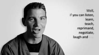 Why Do Emergency Medicine