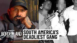 What Makes Tren de Aragua More Dangerous Than Other Gangs - Former FBI Agent Daniel Brunner