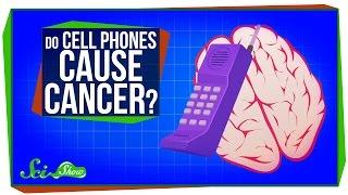 Do Cell Phones Cause Cancer?