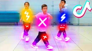 Simpapa | Neon Mode | Tuzelity Shuffle Dance Music | (Симпа) 2024