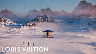 An Enchanted Journey | LOUIS VUITTON