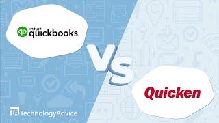 QuickBooks vs. Quicken: What They Are, How They're Similar, and How They're Different