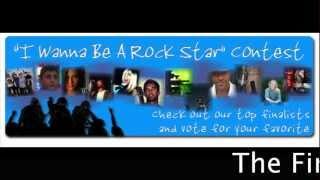 I Wanna Be A Rock Star Contest