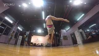 Amazing Dancers 钢管舞 Poledance 马小媛 Ma Xiaoyuan 圆·钢管舞工作室 X Circle Pole Studio 2