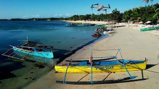 TAMBOBONG WHITE BEACH DASOL PANGASINAN