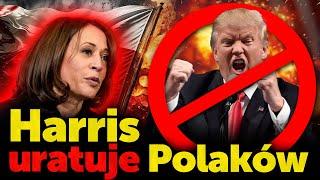 Michał Bukowski, emerytowany oficer ABW o tym dlaczego wygrana Trumpa jest zła dla Polski