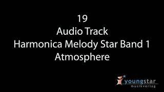 19 Harmonica Melody Star Band 1 - Atmosphere