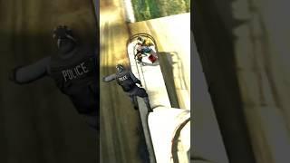 GTA V Police #gta #gtavonline #gta5online #gtaonline #gtaclips #gtashorts #gamingclips #gamingshorts