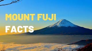 Exploring the Wonders of Mount Fuji | A Fun and Educational Video for Kids