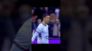 Cristiano Ronaldo Debut Goal - Fut Elite (p.1) #shorts