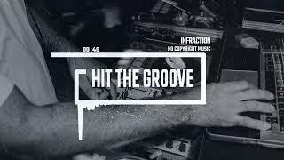 Sport Tech House by Infraction [No Copyright Music] / Hit The Groove