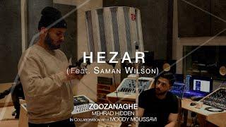 02. Hezar (feat. Saman Wilson)