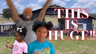 We Hit The JACKPOT  | Living On A Homestead