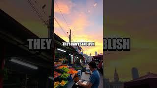 The Freedom of Being a Digital Nomad