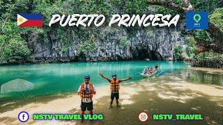 Puerto Princesa, Palawan: Visiting the Eco-Tourism Capital of the Philippines