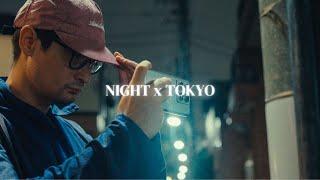 Night Photography in Tokyo with the Xiaomi 14T Pro