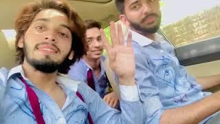 Last Day of Punjab College Faisalabad 2021