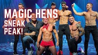 Magic Hens Sydney