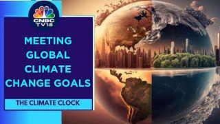 Only A 14% Chance Of Meeting Climate Goal: UNDP India's Ashish Chaturvedi | CNBC TV18