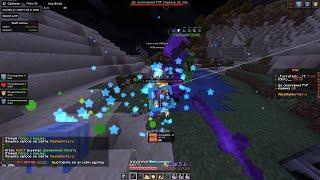 FIERCE RASSGRIFFER SHOW on REALLYWORLD WITH NEW FREE CHEAT CATLAVAN CLIENT 1.16.5 | Minecraft