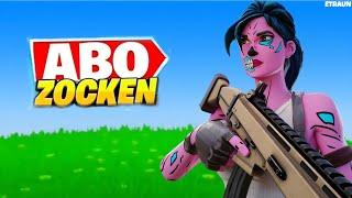 Fortnite LIVE Deutsch  Abozocken + Community Games  #shorts #shortsfeed