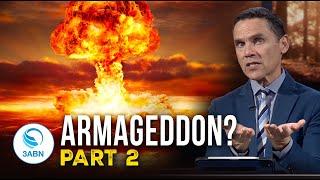 The Battle of Armageddon: Part 2 | 3ABN Worship Hour