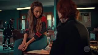 Waverly Earp birthday //wayhaught//