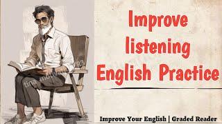 Practice listening Speaking Improve Advanced English Graded ReaderSimple English Reading Practice